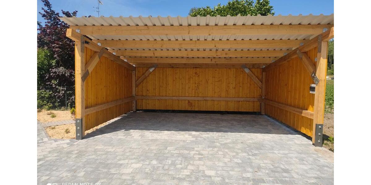 Etagenwohnung Pocking - 4 Zimmer, 90 m&sup2;, 800&euro; | Angebot:26261888