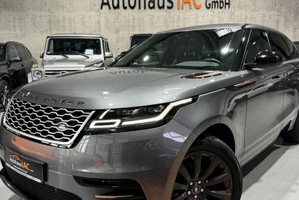 Land Rover Range Rover Velar 139.772 km 26.900 &euro; Petersberg Landkreis Fulda 36100