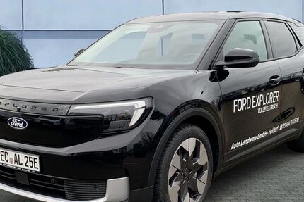 Ford Explorer 11.839 km 39.400 &euro; Holdorf 49451