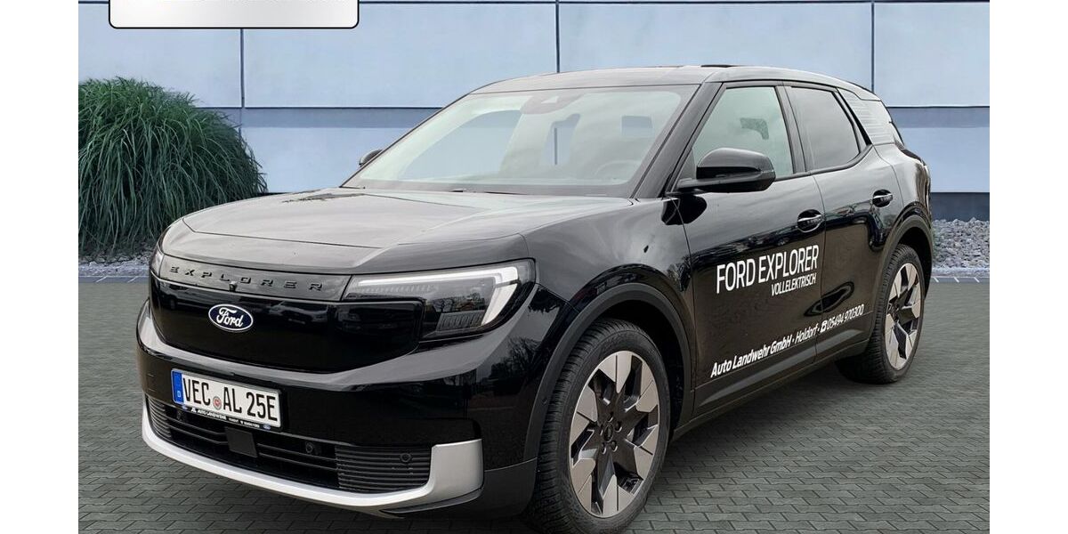 Ford Explorer 11.839 km 39.400 &euro; Holdorf 49451