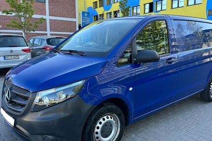 Mercedes-Benz Vito 75.000 km 15.300 &euro; München 80331