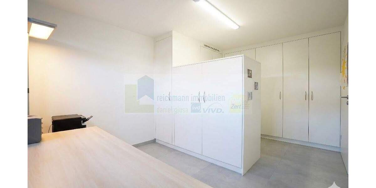 Etagenwohnung Donaueschingen - 5 Zimmer, 126 m&sup2;, 539.000&euro; | Angebot:25738202