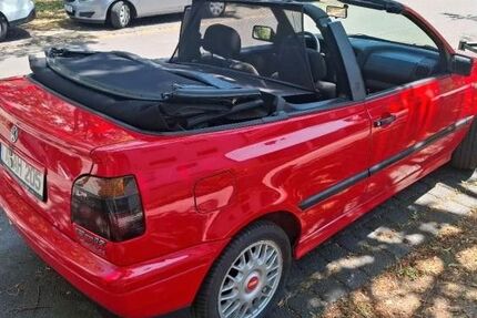 VW Golf 191.000 km 8.500 &euro; Augsburg 86159