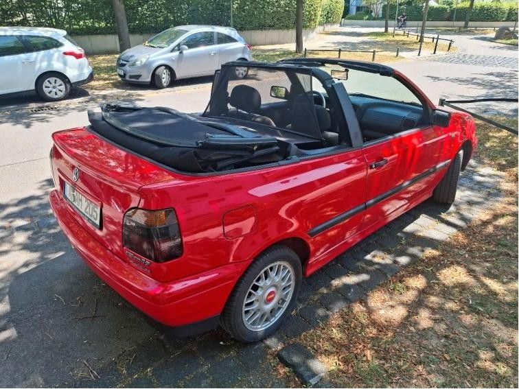 VW Golf 191.000 km 8.500 &euro; Augsburg 86159