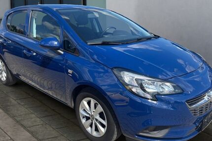 Opel Corsa 72.000 km 9.880 &euro; Leimbach 36433