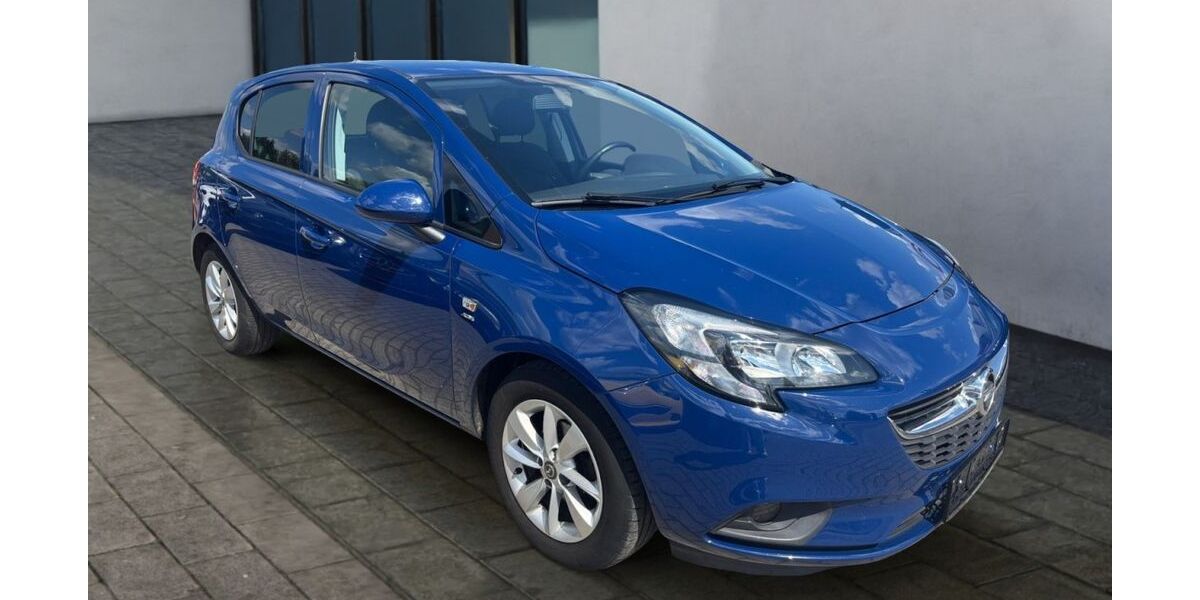 Opel Corsa 72.000 km 9.880 &euro; Leimbach 36433