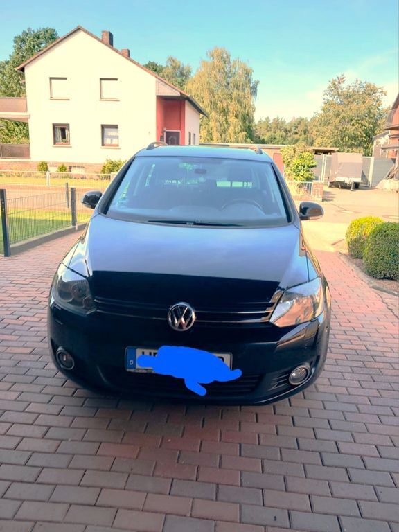 VW Golf Plus 280.000 km 4.200 € Mariental 38368
