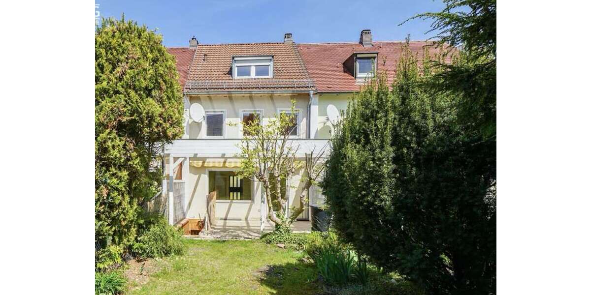 Einfamilienhaus Groß-Gerau Gerau - 5 Zimmer, 145 m&sup2;, 595.000&euro; | Angebot:24885090