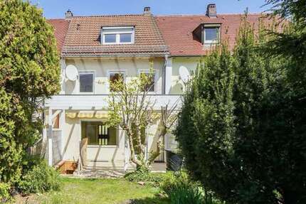 Haus Groß-Gerau Gerau - 5 Zimmer, 145 m&sup2;, 595.000&euro; | Angebot:24885090