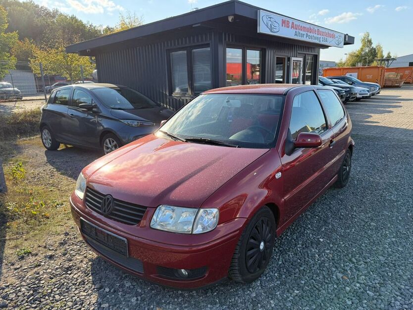 VW Polo 174.000 km 999 € Buxtehude 21614