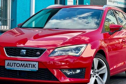 Seat Leon 124.300 km 13.990 € Leipzig 04179