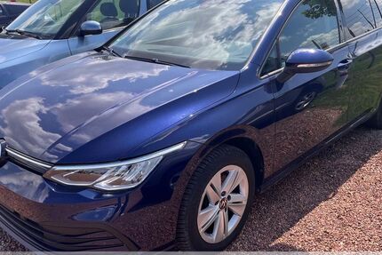 VW Golf 52.630 km 19.999 &euro; Chemnitz - Mittelbach 09224
