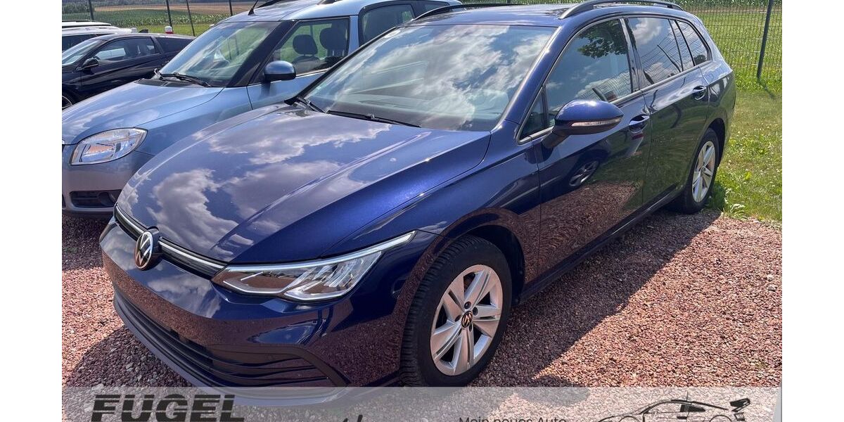 VW Golf 52.630 km 19.999 &euro; Chemnitz - Mittelbach 09224