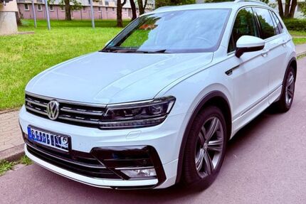 VW Tiguan 183.650 km 19.599 &euro; Saarbrücken 66113