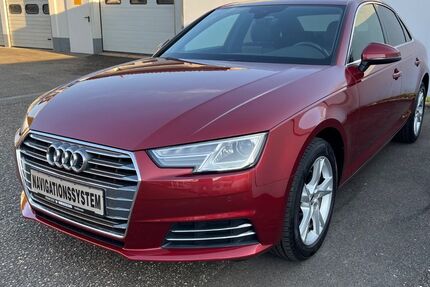 Audi A4 111.500 km 15.990 &euro; Heilbronn 74081