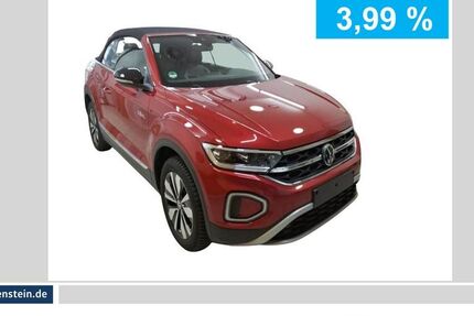 VW T-Roc 21.550 km 31.907 &euro; Neustadt/Aisch 91413