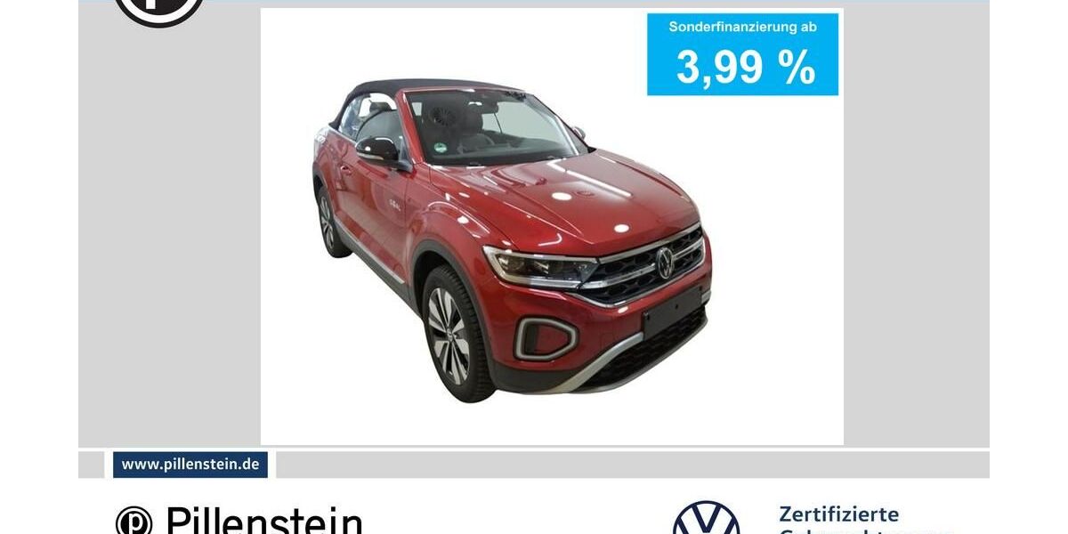VW T-Roc 21.550 km 31.907 &euro; Neustadt/Aisch 91413