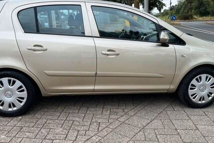 Opel Corsa 238.500 km 2.500 &euro; Freising 85354