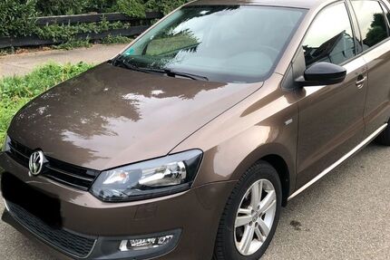 VW Polo 105.000 km 7.800 &euro; Stuttgart 70499