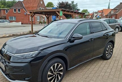 VW T-Roc 1.100 km 34.800 &euro; Meldorf 25704
