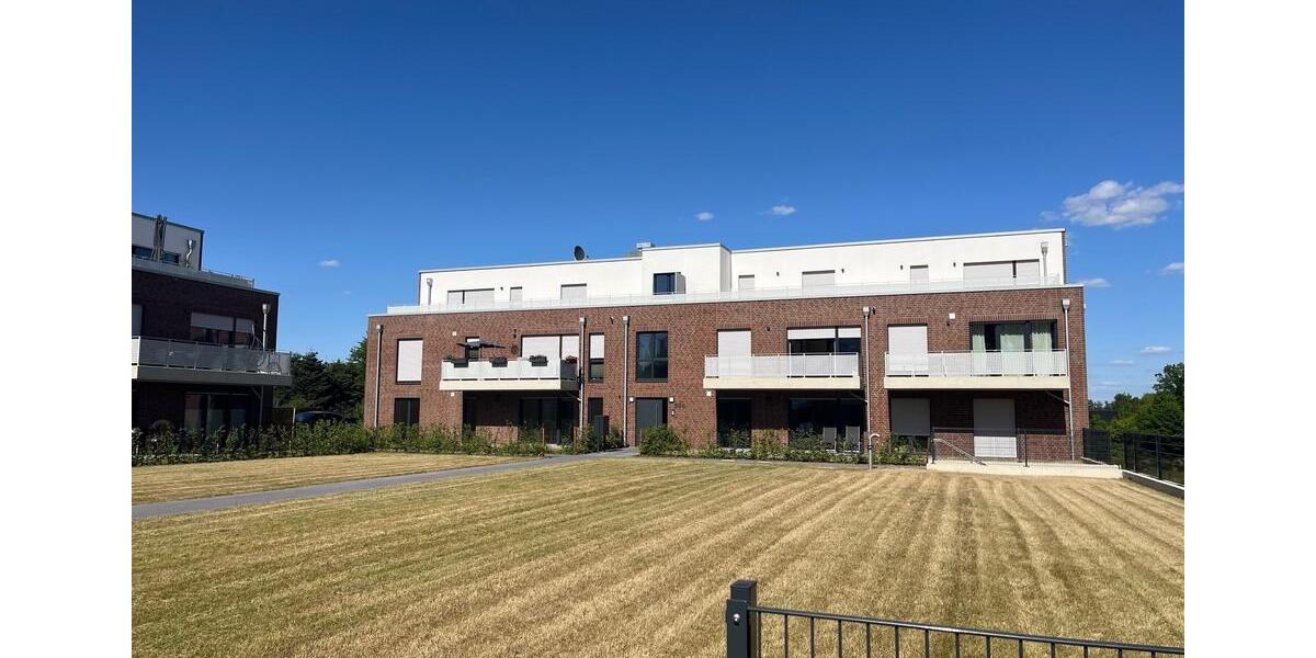 Etagenwohnung Hasbergen - 2 Zimmer, 82 m&sup2;, 980&euro; | Angebot:25974449