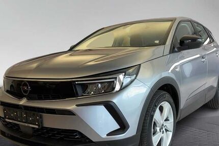 Opel Grandland (X) 35.000 km 21.890 &euro; München 80339
