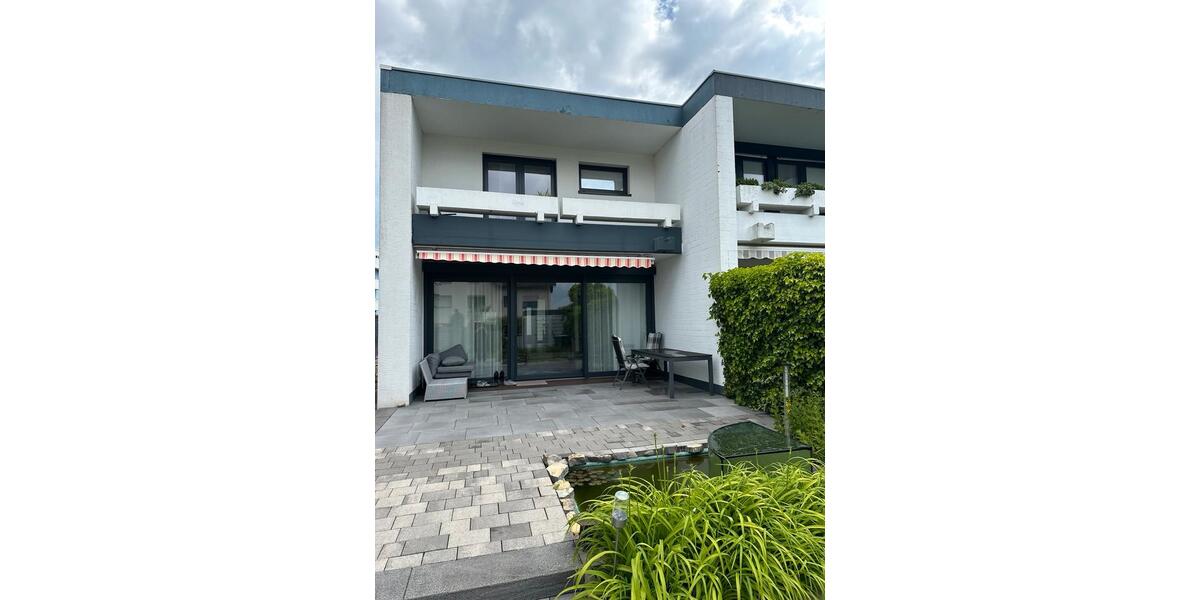 Reihenhaus Lemgo - 5 Zimmer, 130 m&sup2;, 395.000&euro; | Angebot:26889259