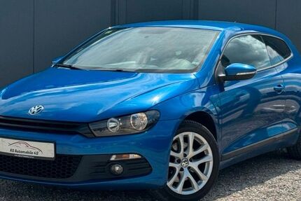 VW Scirocco 132.500 km 6.490 &euro; Fürth 90768