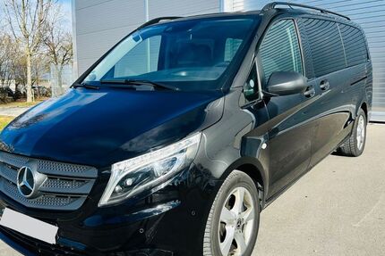 Mercedes-Benz Vito 499.999 km 13.200 &euro; Gersthofen 86368