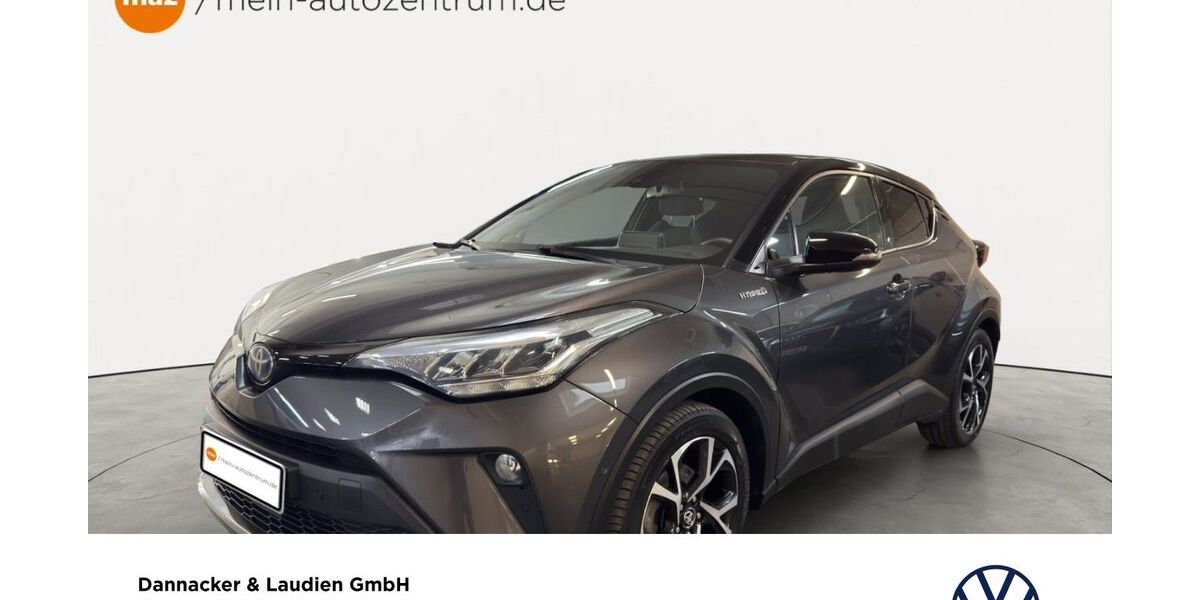 Toyota C-HR 47.500 km 20.990 &euro; Lüneburg 21337