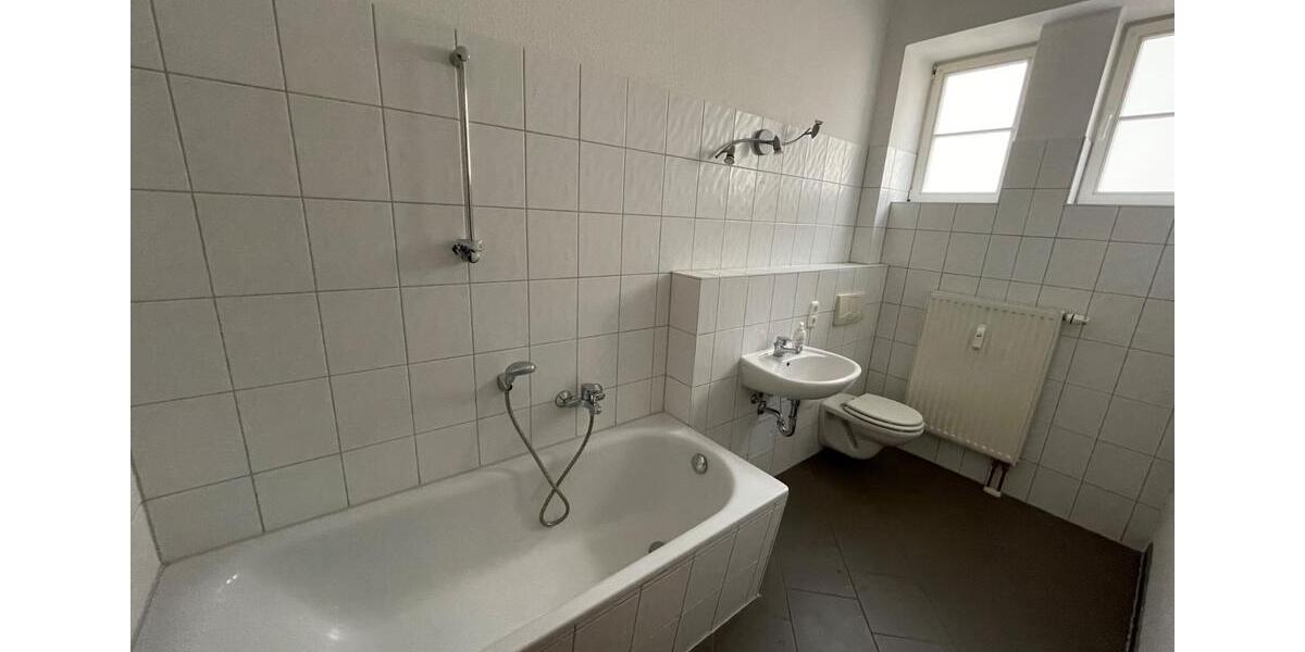 Etagenwohnung Halle (Saale) Am Wasserturm/Thaerviertel - 2 Zimmer, 64 m&sup2;, 198.500&euro; | Angebot:26338358