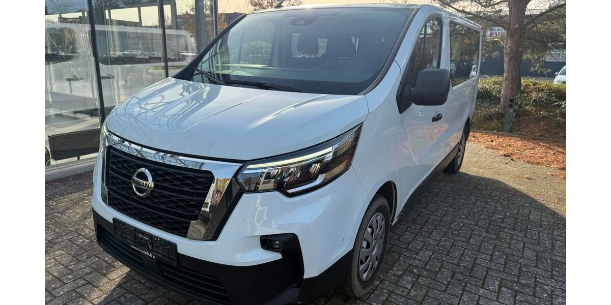 Nissan Primastar 50.957 km 26.990 &euro; Bargteheide 22941