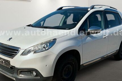 Peugeot 2008 197.226 km 3.999 &euro; Brehna 06796