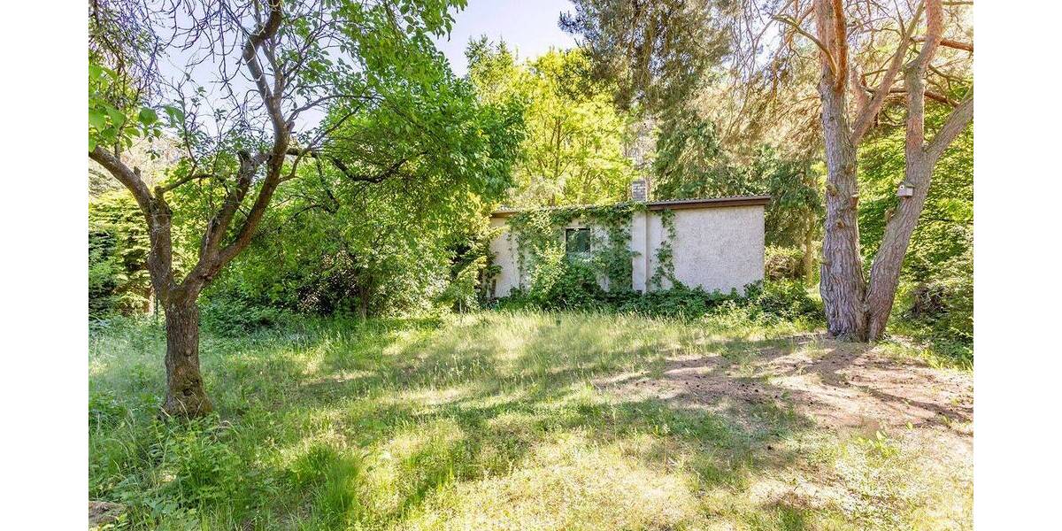 Grundstück Wandlitz Klosterfelde - 175.000&euro; | Angebot:26842134