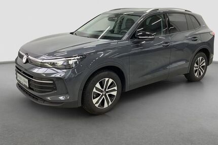 VW Tiguan 12.940 km 34.480 &euro; Fürth 90763