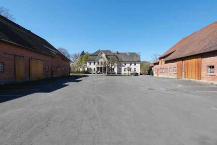 Haus Erwitte / Böckum Böckum - 10 Zimmer, 400 m&sup2;, 1.900.000&euro; | Angebot:26944097