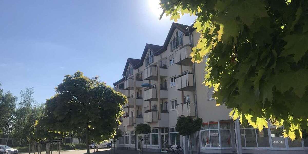 Etagenwohnung Wittichenau - 3 Zimmer, 89 m&sup2;, 615&euro; | Angebot:25625822