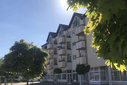 Wohnung Wittichenau - 3 Zimmer, 89 m&sup2;, 615&euro; | Angebot:25625822