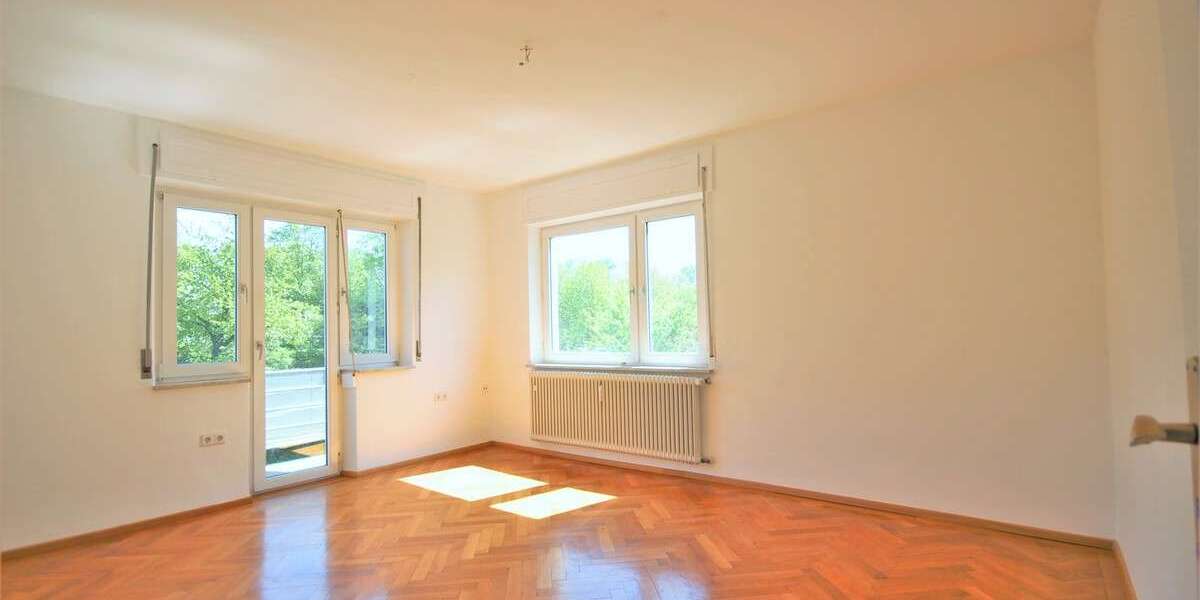 Etagenwohnung Ulm Söflingen - 3.5 Zimmer, 76 m&sup2;, 950&euro; | Angebot:26855433