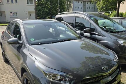 Kia XCeed 65.000 km 18.500 &euro; Bielefeld 33719