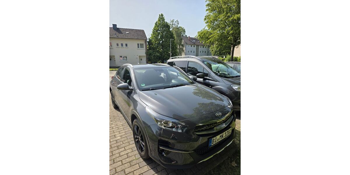 Kia XCeed 65.000 km 18.500 &euro; Bielefeld 33719