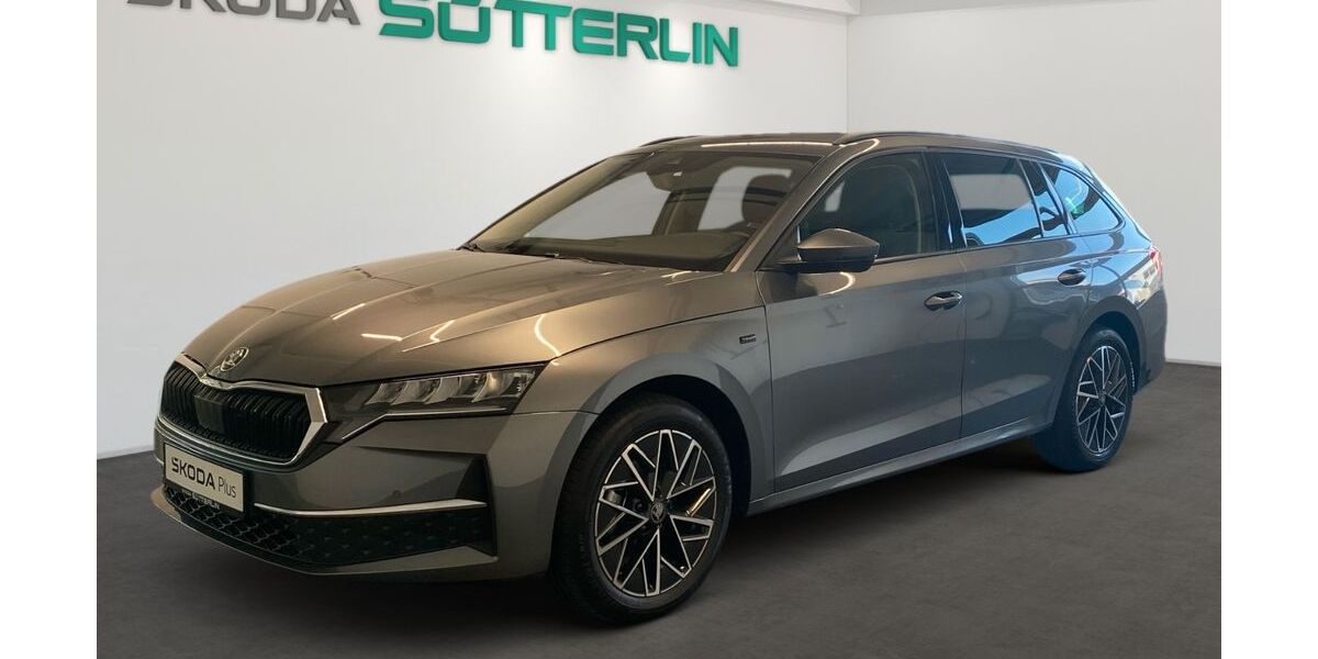 Skoda Octavia 12.650 km 27.970 &euro; Freiburg 79108