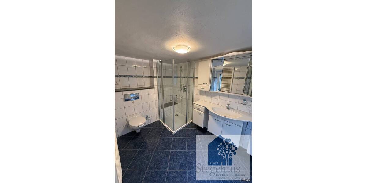 Doppelhaushälfte Gronau (Westfalen) Gronau - 7 Zimmer, 170 m&sup2;, 1.500&euro; | Angebot:26585152