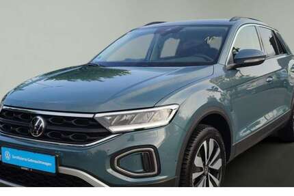 VW T-Roc 16.254 km 23.690 € Mainz-Kastell (Wiesbaden) 55252