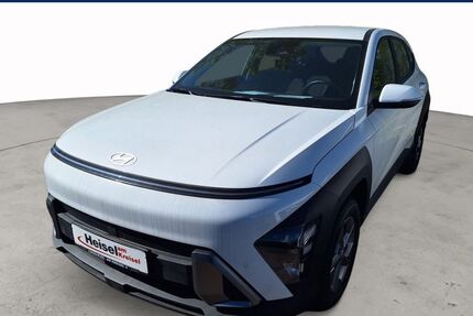Hyundai KONA 13.600 km 25.960 &euro; Merzig 66663