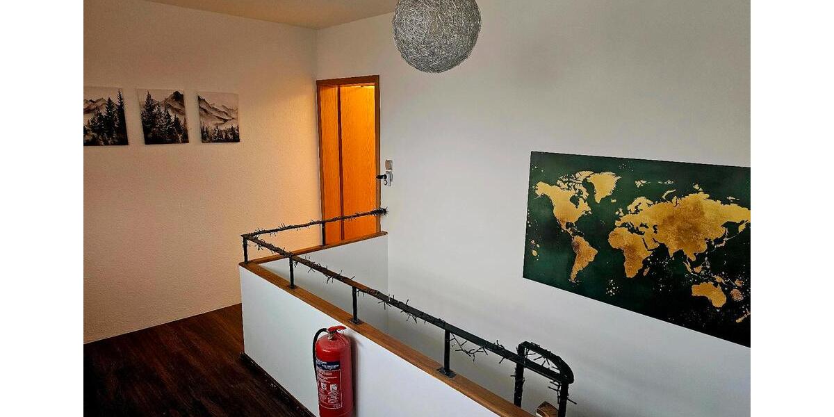 Dachgeschoßwohnung Michelstadt - 2 Zimmer, 78 m&sup2;, 780&euro; | Angebot:25265507