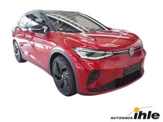 VW ID.4 12.304 km 50.890 &euro; Hohenwestedt 24594
