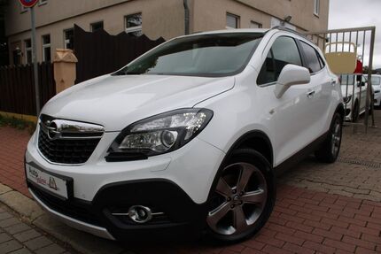 Opel Mokka 147.000 km 7.890 &euro; Nordstemmen 31171