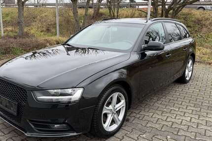 Audi A4 351.000 km 5.900 &euro; Stockstadt am Rhein 64589