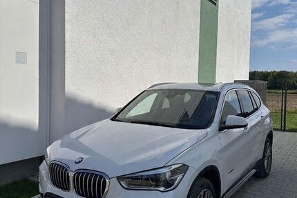 BMW X1 110.500 km 17.900 &euro; Pfungstadt 64319